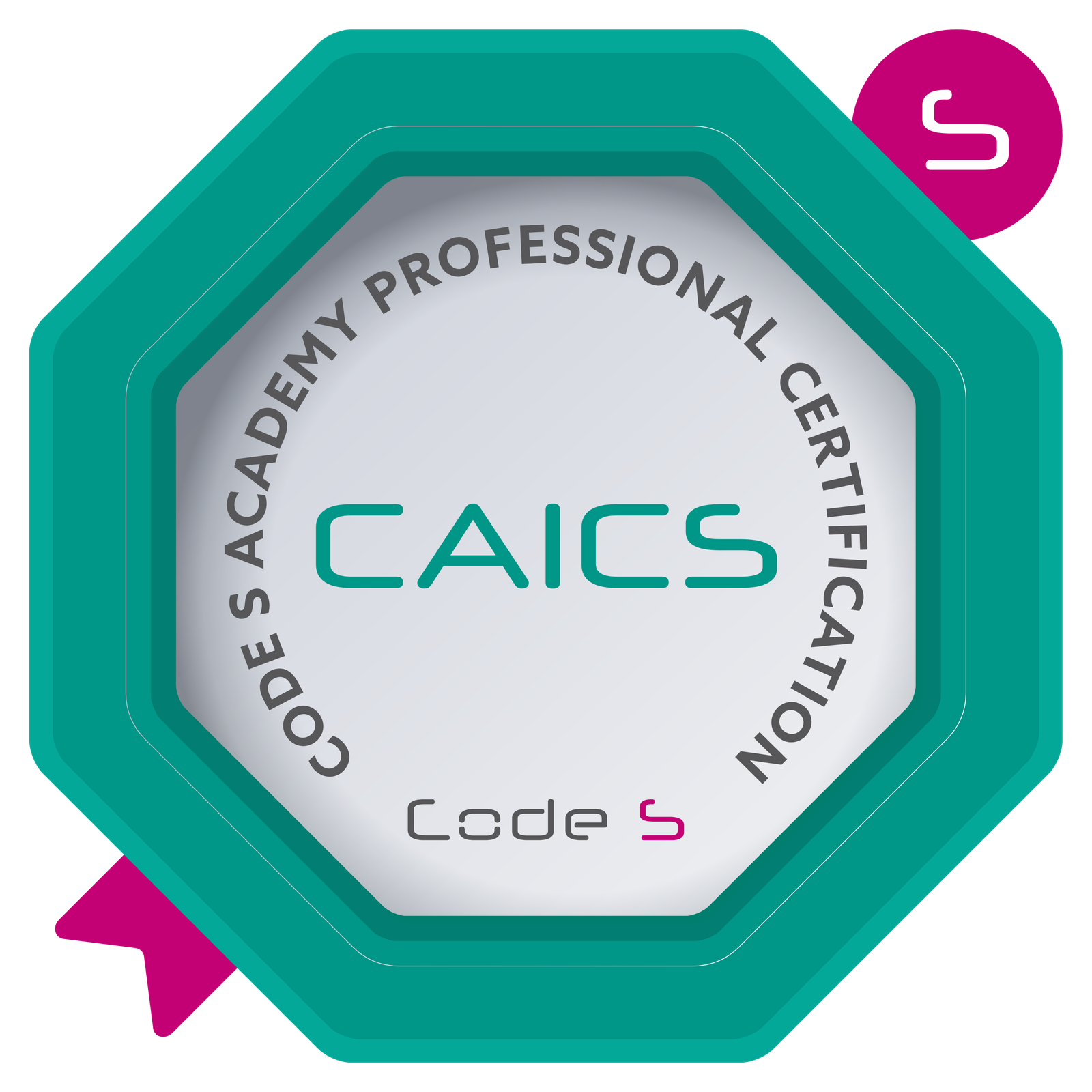 Certified AI Chemistry Specialist (CAICS)